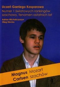 Picture of Magnus Carlsen Mozart Szachów