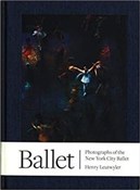 Ballet Pho... - Henry Leutwyler -  Książka z wysyłką do UK