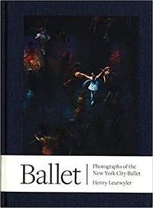 Picture of Ballet Photographs of the New York City Ball