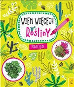 Wiem więce... -  foreign books in polish 