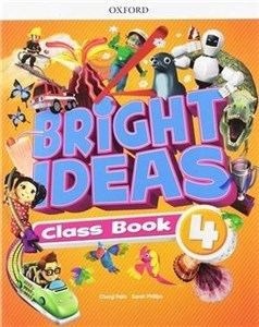 Picture of Bright Ideas 4 CB and app Pack OXFORD