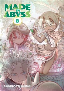 Picture of Made in Abyss #08