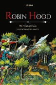 Robin Hood... - James C. Holt -  Polish Bookstore 