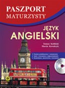 Książka : Język angi... - Tomasz Kotliński, Marcin Kowalczyk