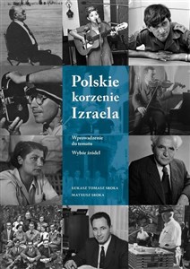 Picture of Polskie korzenie Izraela