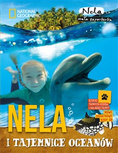 Picture of Nela i tajemnice oceanów