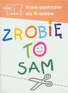 Obrazek Zrobię to sam