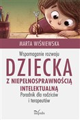 Wspomagani... - Marta Wiśniewska -  foreign books in polish 