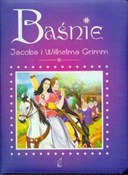 Baśnie Jac... - Jakub Grimm, Wilhelm Grimm -  books in polish 