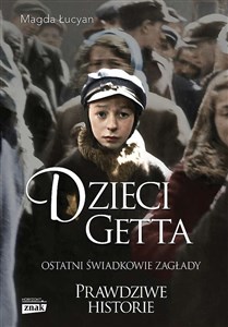 Picture of Dzieci Getta wyd. kieszonkowe