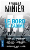 M, le bord... - Bernard Minier -  Książka z wysyłką do UK