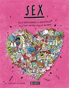 Sex. To, o... - Boguś Janiszewski, Max Skorwider -  foreign books in polish 