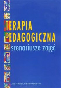 Picture of Terapia pedagogiczna Scenariusze zajęć