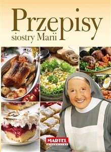 Picture of Przepisy Siostry Marii