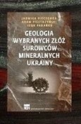 Polska książka : Geologia w... - Jadwiga Pieczonka, Adam Piestrzyński, Igor Parańko