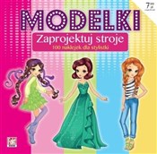 Modelki. Z... - Opracowanie Zbiorowe -  Polish Bookstore 