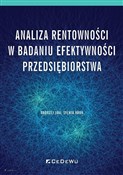 Analiza re... - Andrzej Jaki, Sylwia Kruk -  books from Poland