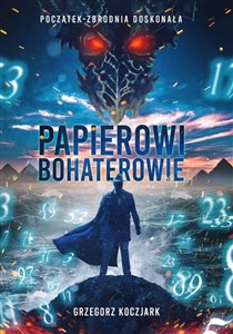 Obrazek Papierowi Bohaterowie