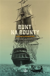 Picture of Bunt na Bounty Historia prawdziwa