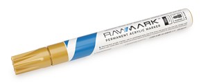 Picture of Marker olejowy RAWMARK złoty 1szt.