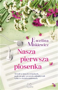 Obrazek Nasza pierwsza piosenka