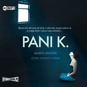 Polska książka : [Audiobook... - Marta Knopik