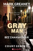 Bez zahamo... - Mark Graeaney -  Polish Bookstore 