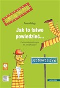 Jak to łat... - Danuta Gałyga -  foreign books in polish 