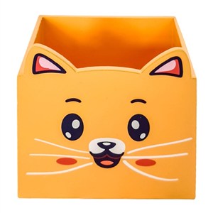 Obrazek Organizer na biurko kotek