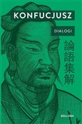 Dialogi - Konfucjusz -  foreign books in polish 