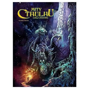 Picture of Mity Cthulhu według Lovecrafta