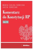 Komentarz ... - Maria Gołda-sobczak, Jacek Sobczak -  books in polish 