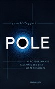 polish book : Pole W pos... - Lynne McTaggart