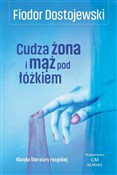 Cudza żona... - Fiodor Dostojewski - Ksiegarnia w UK