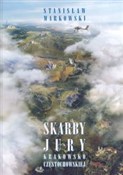Skarby Jur... - Stanisław Markowski -  Książka z wysyłką do UK