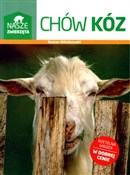 polish book : Chów kóz - Roman Niżnikowski