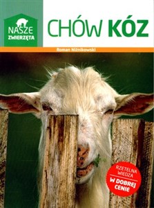 Obrazek Chów kóz