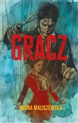 polish book : Gracz - Iwona Maliszewska