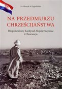 Na przedmu... - Henryk M. Jagodziński -  books in polish 