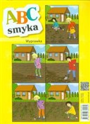 ABC Smyka ... - Wiesława Żaba-Żabińska -  books from Poland
