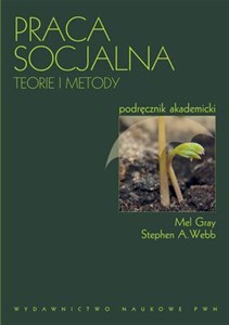 Obrazek Praca socjalna Teorie i metody