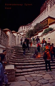 Obrazek Niewidoczny Tybet