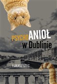 polish book : Psychoanio... - Łukasz Stec