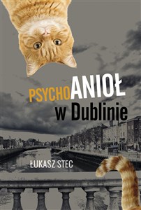 Picture of Psychoanioł w Dublinie