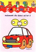 Zabawki - ... -  foreign books in polish 
