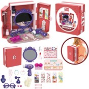 polish book : Toaletka z...