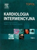 Kardiologi... - Eric J. Topol -  foreign books in polish 