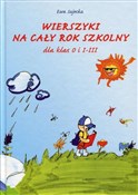 Wierszyki ... - Ewa Sujecka -  books from Poland