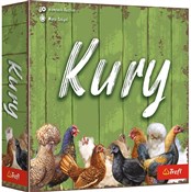 Kury TREFL... -  Polish Bookstore 