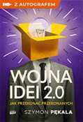 Książka : Wojna Idei... - Znak Horyzont